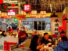 -牛市坎火锅(建设路店)