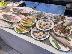 -聚丰园•湖鲜餐厅(阿红私房菜梅石路店)
