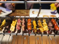 -三个蒙古大叔羊肉串(大宁店)