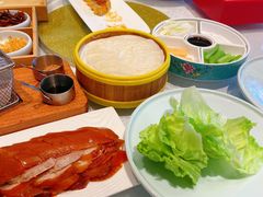 有喜烤鸭-有喜胶东小馆(太申祥和店)