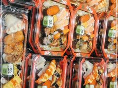 -池田寿司·新鲜现做(昌平悦荟店)