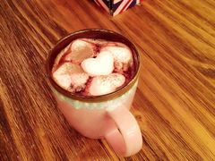 iphone_upload_pic-治愈系甜品The Soothing Dessert(科海大楼店)