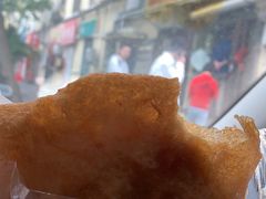 肉馅饼-老方子馅饼粥(台东店)