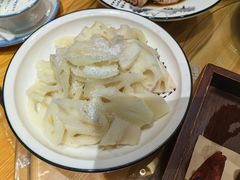 -巢湖名吃·东关老鹅汤(江南风情街店)