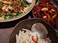 -山石榴·贵州菜(陆家嘴中心店)
