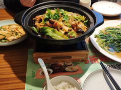 -禾珍珠家常小馆(河南博物院店)