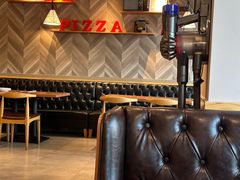 -米斯特比萨(梅江店)