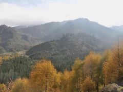 -硗碛藏寨·神木垒景区