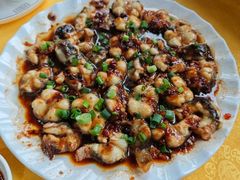 -鲤鱼塘农家山庄