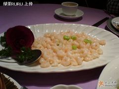 虾仁-138元的-上海小南国(国发店)