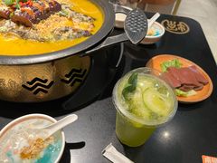 -探鱼·鲜青椒爽麻烤鱼(领展购物广场店)