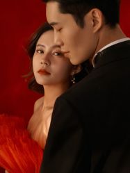 -奈斯影像婚纱摄影(拱墅店)
