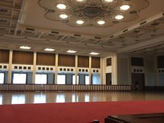 -人民大会堂