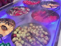 -非烤勿扰自助烤肉(阳江百利广场店)