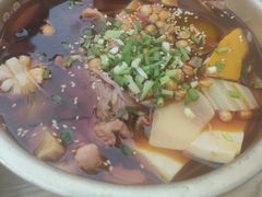 -冒菜西施·非遗冒菜(总店)