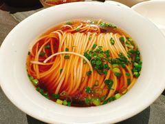 虾仔胡椒阳春面-小厨娘金榜题名(夫子庙秦淮河店)