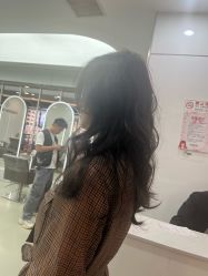 -时尚殿堂hair salon