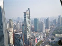 -上海新世界丽笙大酒店旋景餐厅(人民广场店)