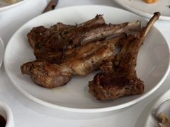 -广州塔璇玑地中海自助旋转餐厅
