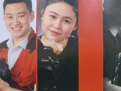 -中国照相馆(清河万象汇店)