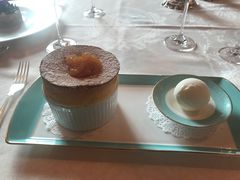 -The Ritz Restaurant