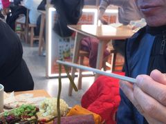 -素满香·全民食养自助(长宁龙之梦店)