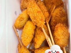 -肯德基(天鹅湖万达店)