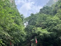-北京上方山国家森林公园