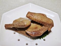 -狮王府淮扬菜(万象城店)