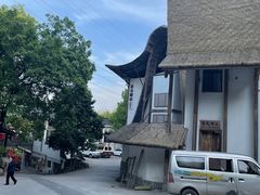 -巴倒烫陆派重庆火锅(南山店)