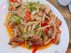 -黔人百味.贵州菜
