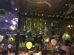 大堂-繁花里音乐餐厅(新天地店)