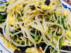 炒合菜-九河居(荔湾路店)