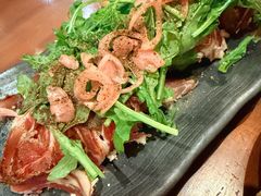 -MAGPIE喜鹊派餐厅(华侨城店)