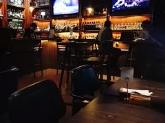 -The Cheebat 锌吧·Bistro(体育西店)