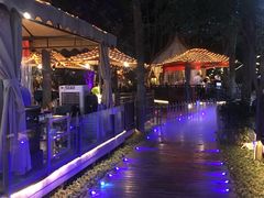 -二荆条·蜀鲜汇城市森林火锅