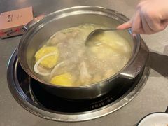 -同仁四季椰子鸡(宝安壹方城店)