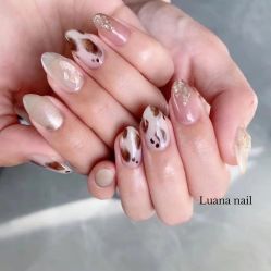 -PinkBaby美甲美睫