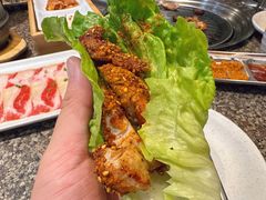 -高丽苑韩国烤肉(海昌路旗舰店)