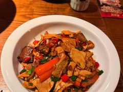 -老湘村·湖南土菜(天河维多利店)