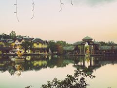 -东部华侨城