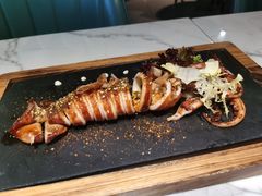 -1874融合西厨·观景餐厅(保利店)
