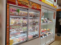 -味多美蛋糕(航天桥店)