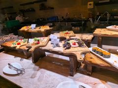 -盛宴标帜西餐厅龙虾.鲍鱼•牛排(重庆喜来登大酒店)