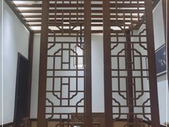 -蘭奢雅集·江浙菜(青山江滩店)