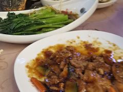 -烤肉宛饭庄(南礼士路店)