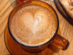 -La Strada(安福路店)