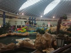 -青岛海泉湾皇冠假日度假酒店