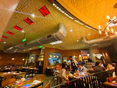 大堂-铁公鸡·四川料理(天环广场店)