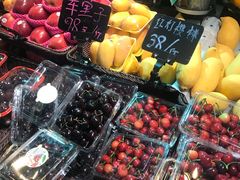 -THE hood开新里(御桥路店)